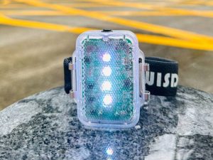 Wisdom Pharos 7 Duplex